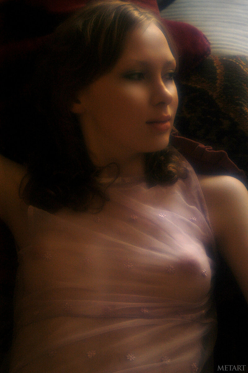 Галина, 21